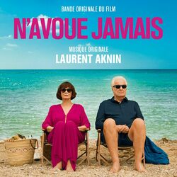 Cover of N'avoue jamais (Bande originale du film)
