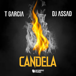 Cover of Candela
