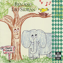Cover of El Elefante