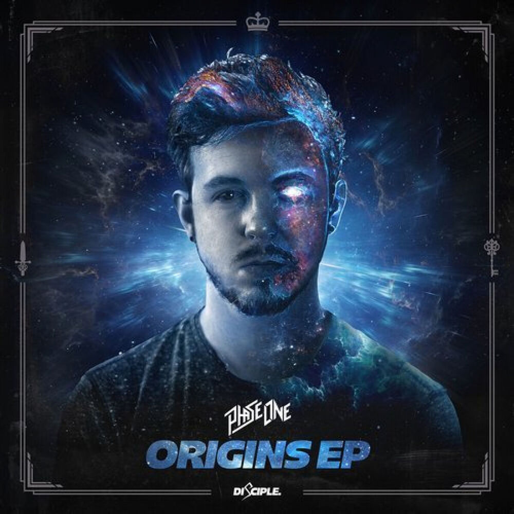 Picture of Origins - EP