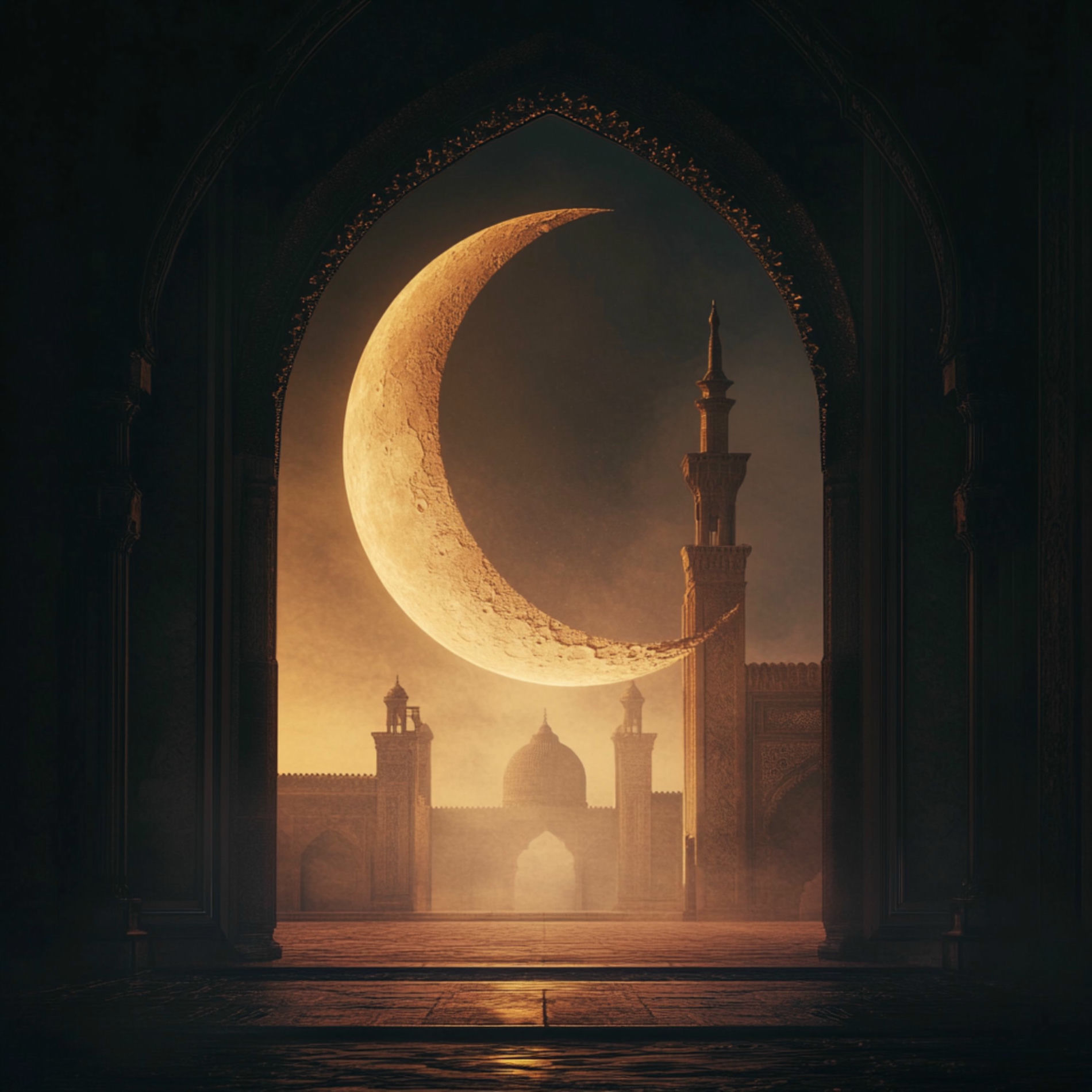 Album cover of The Fajr That Changed Me