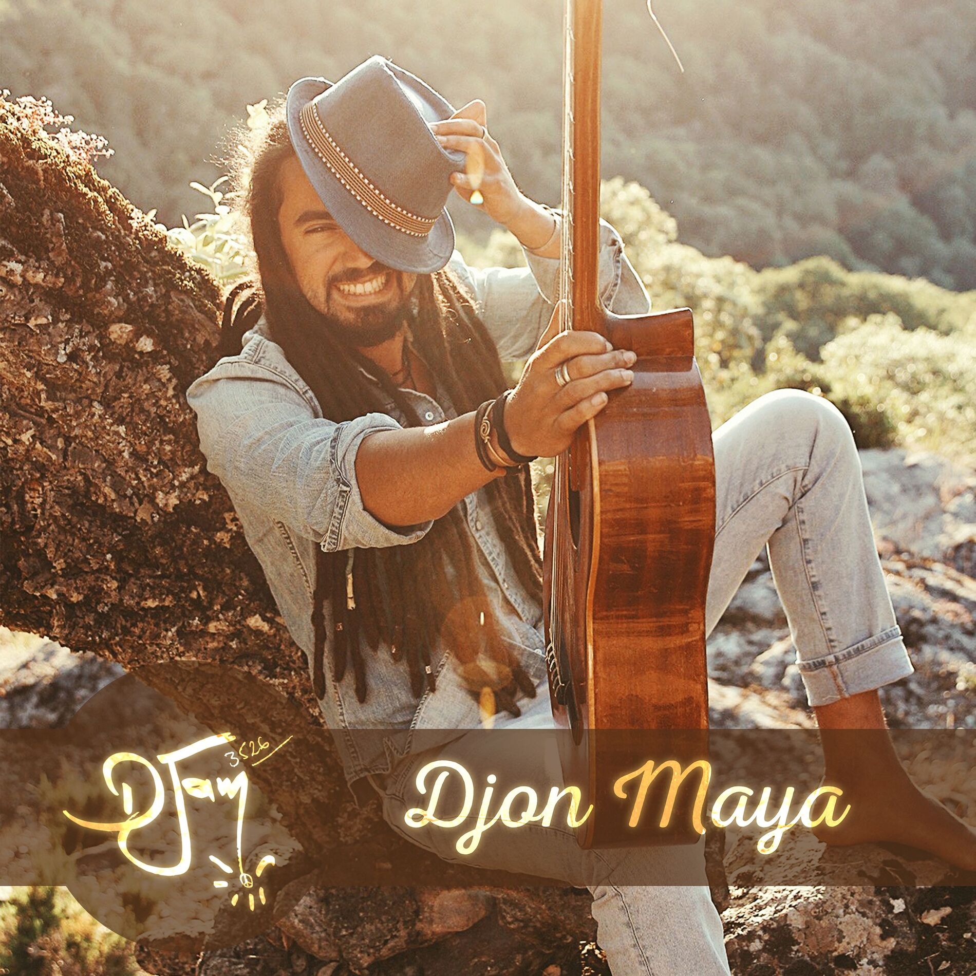 Album cover of Djon Maya