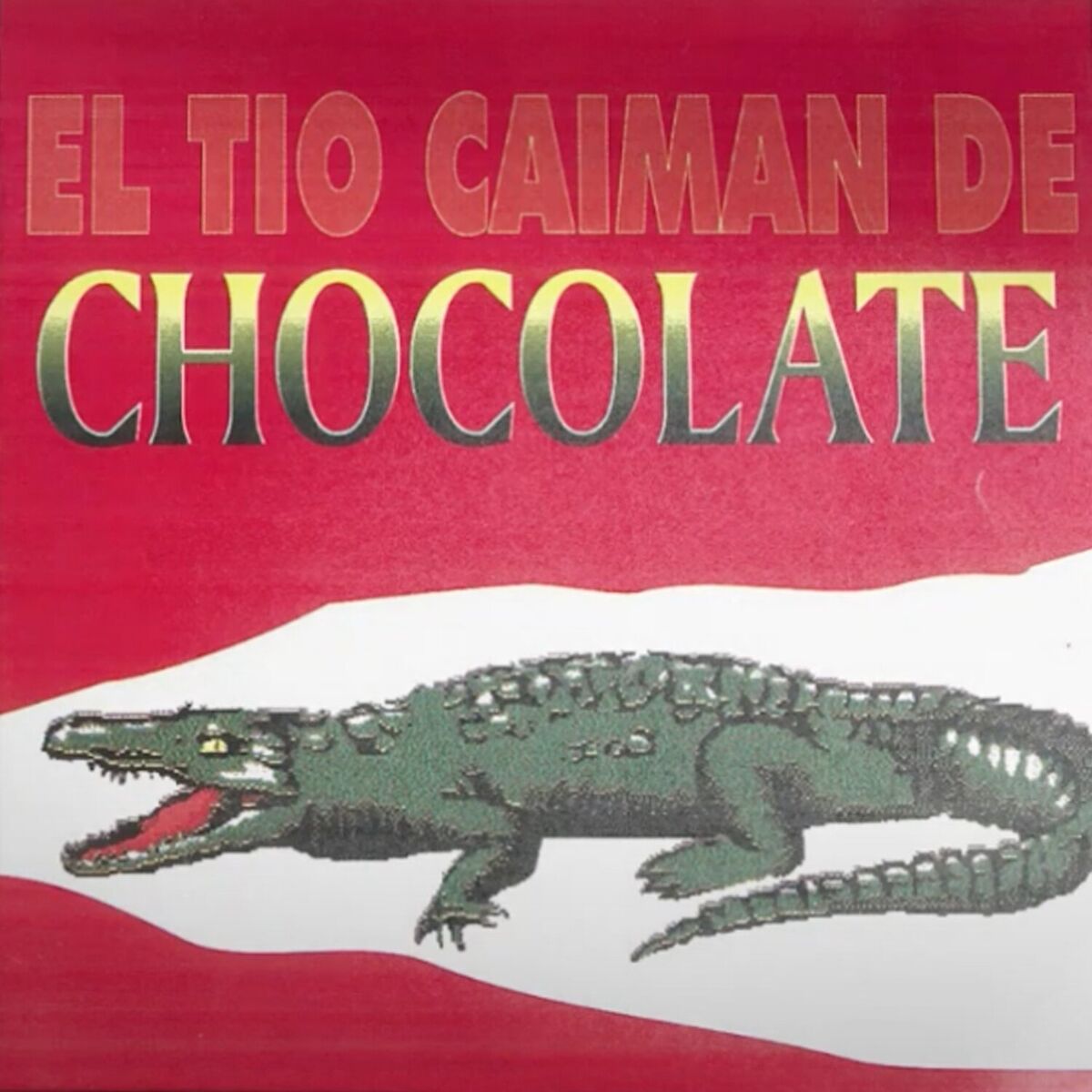 Album cover of La Colita