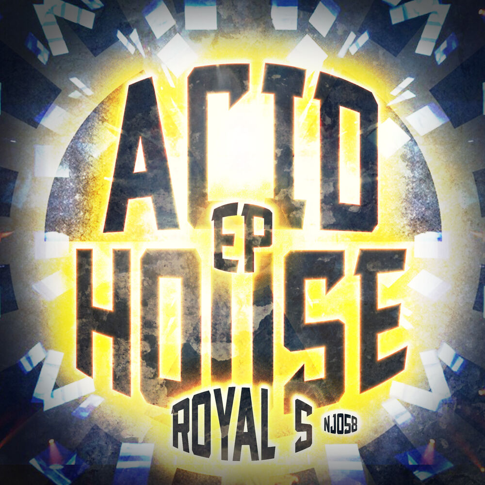 Picture of Acid House EP