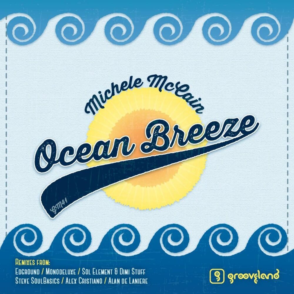 Picture of Ocean Brezee