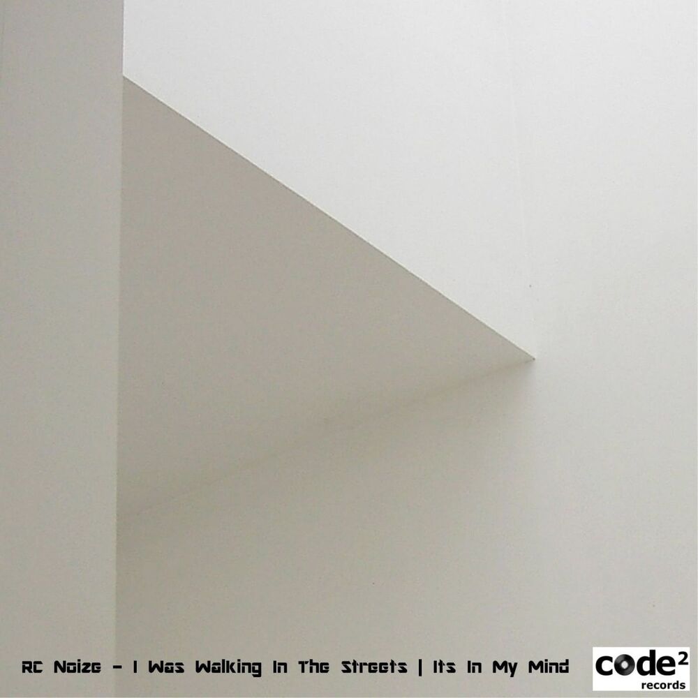 Picture of I Was Walking in the Streets - Its in My Mind