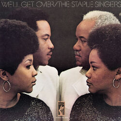 Cover of We'll Get Over
