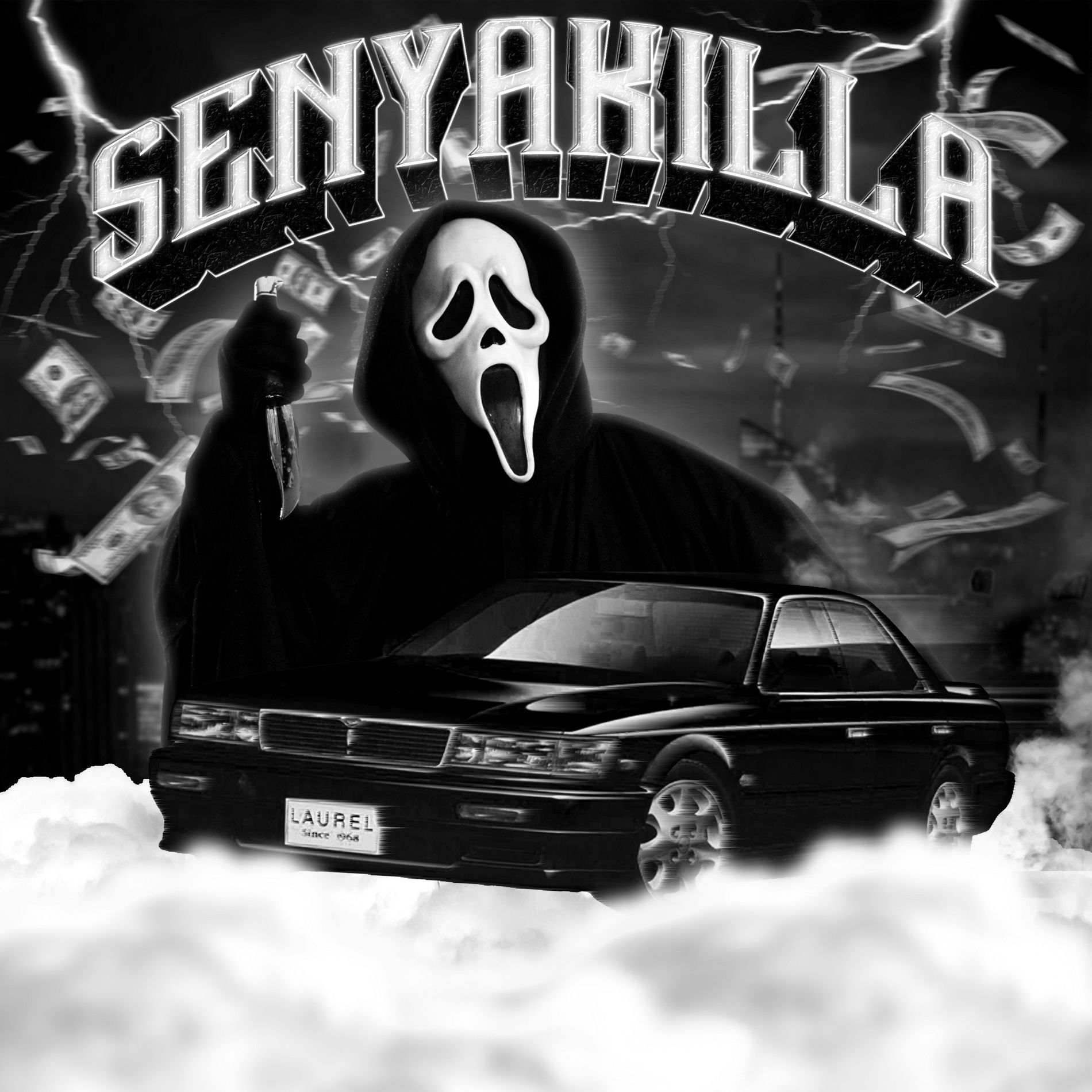 Album cover of $uicide Gang 2