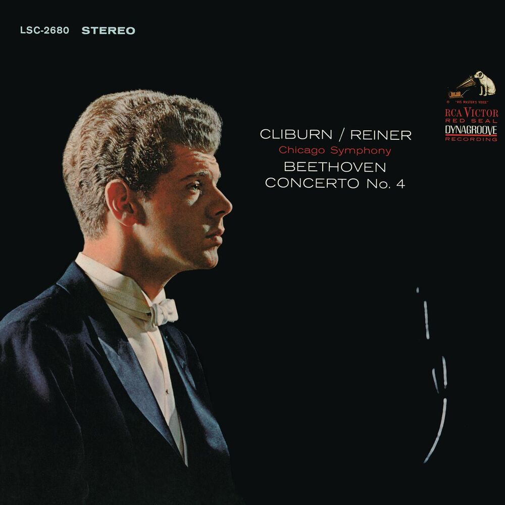 Picture of Beethoven: Piano Concerto No. 4 in G Major, Op. 58