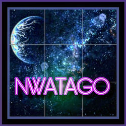 Cover of Nwatago by undefined