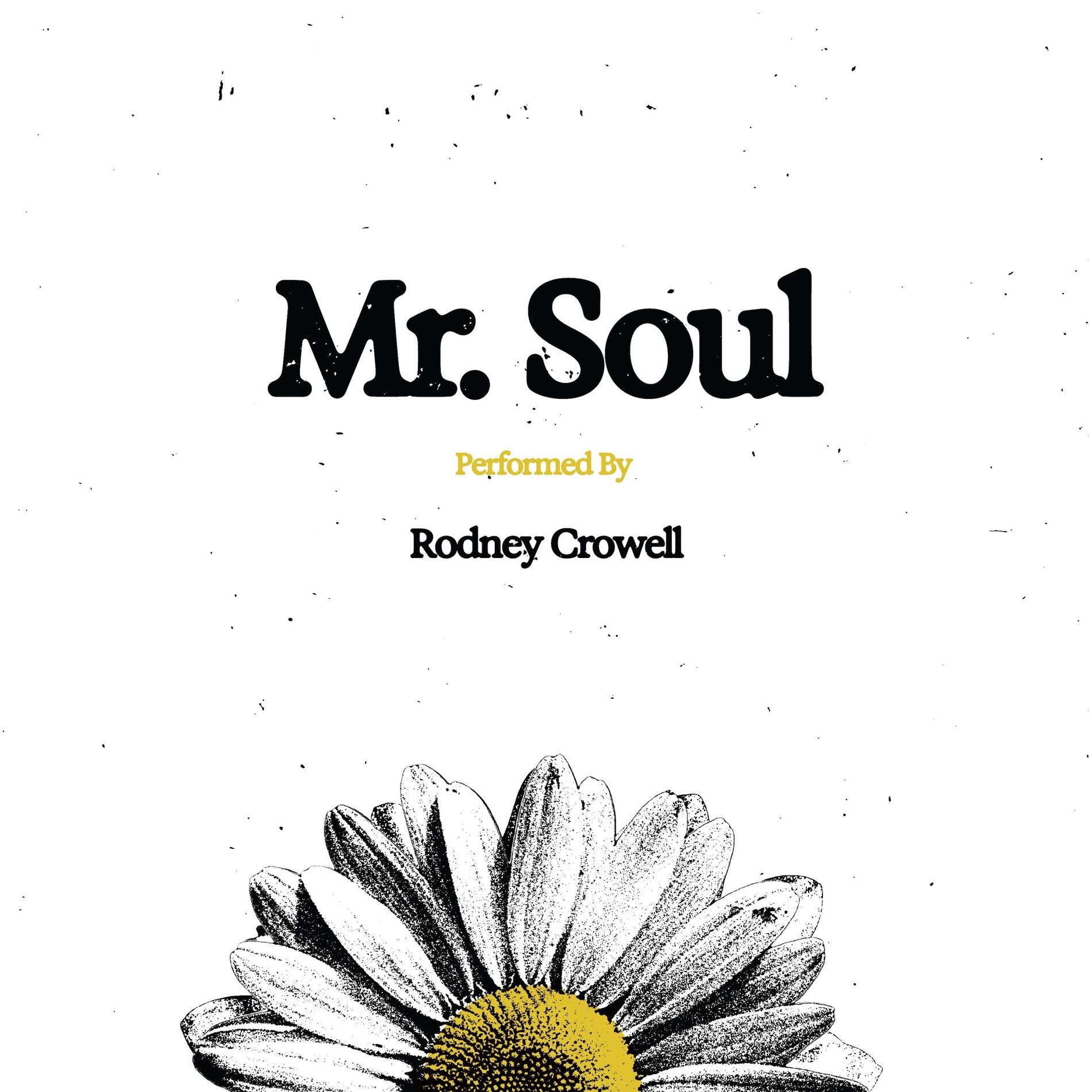 Album cover of Mr. Soul