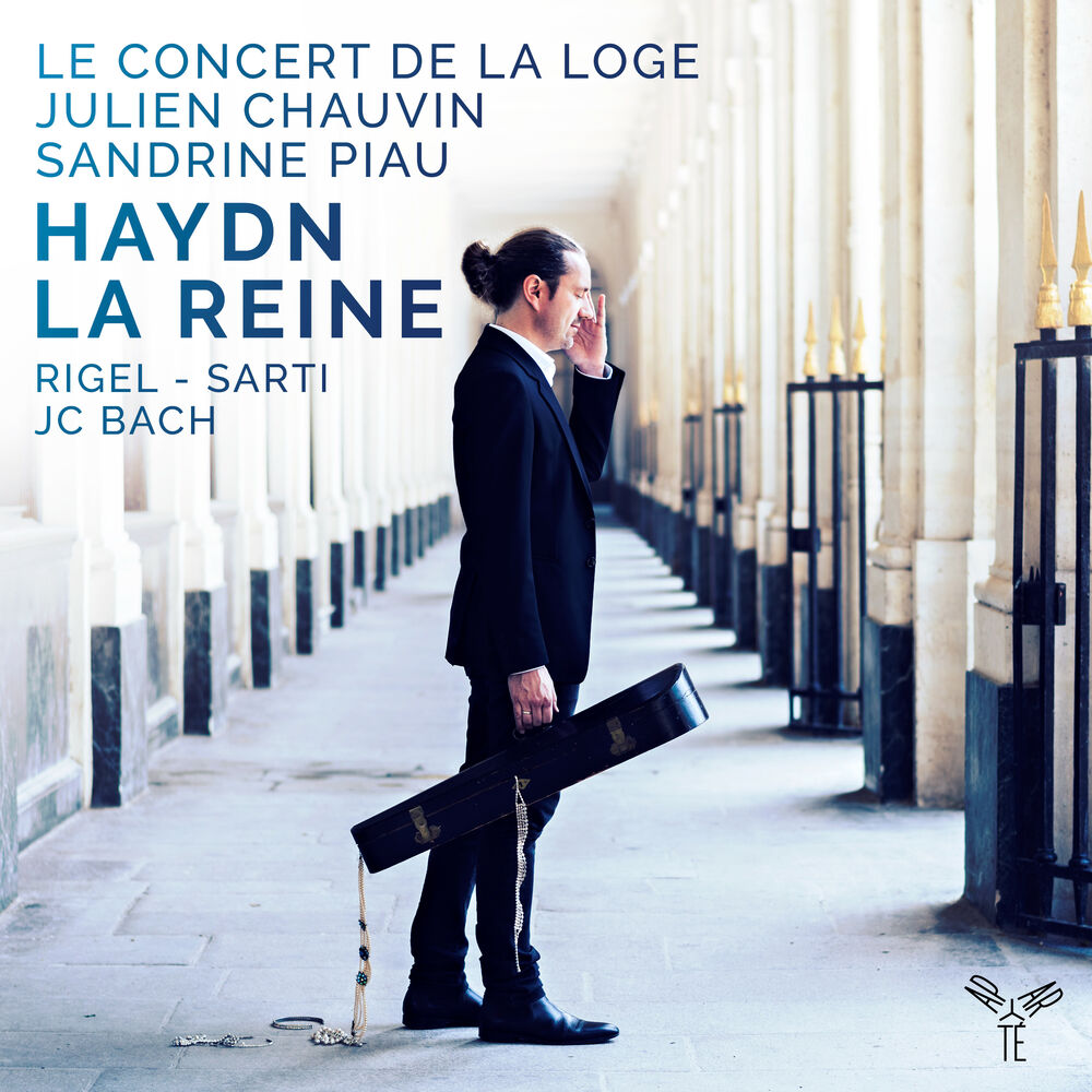Picture of Haydn: La Reine