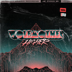 Cover of Higher