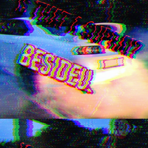 IS THAT A SUPRA?! by BesideU. - 168 BPM