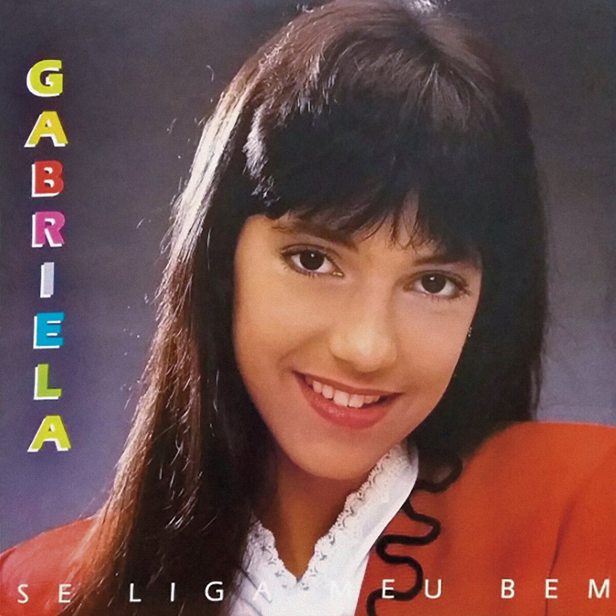 Album cover of Se Liga Meu Bem