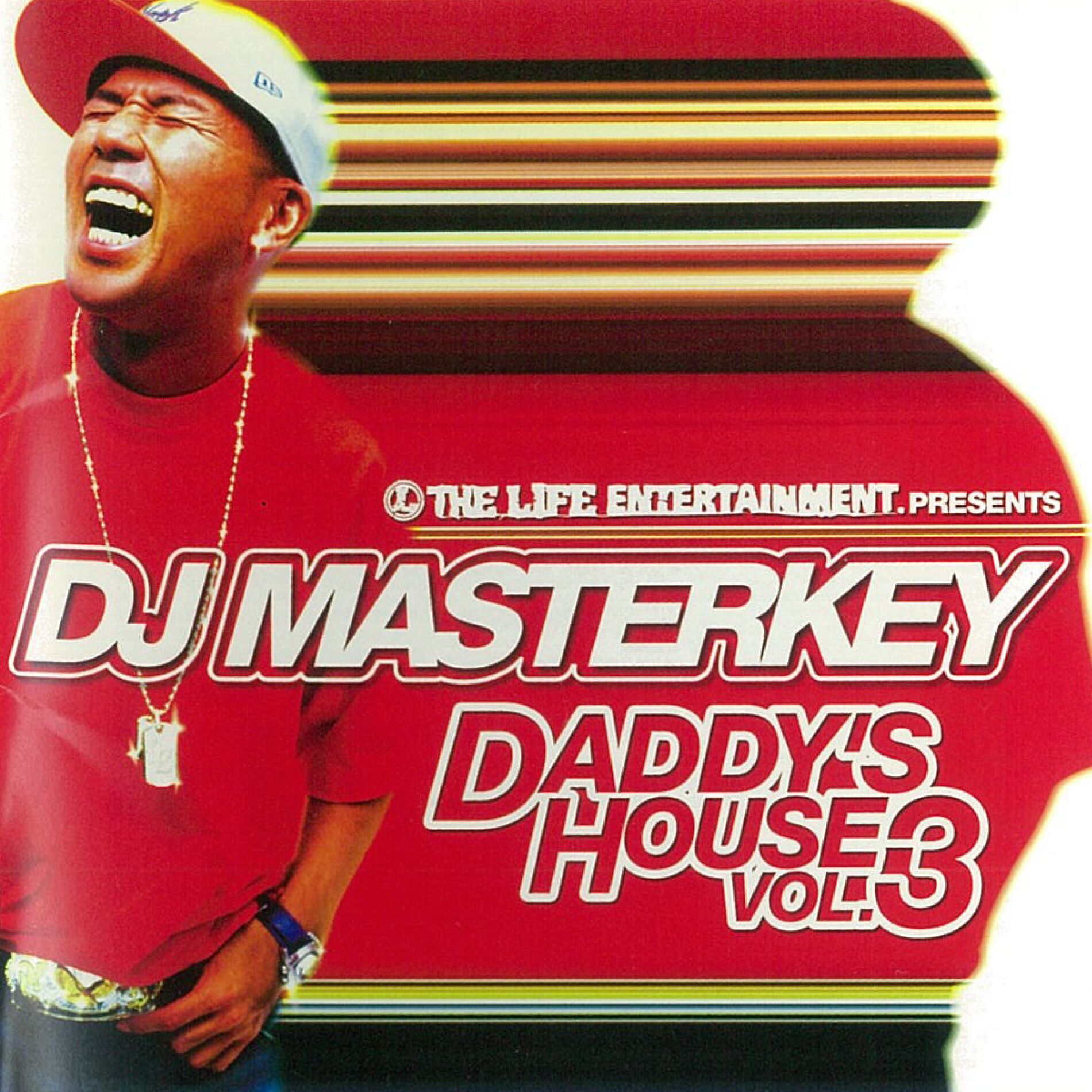 Album cover of DADDY'S HOUSE VOL. 3