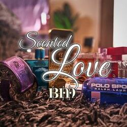 Cover of SCENTED LOVE