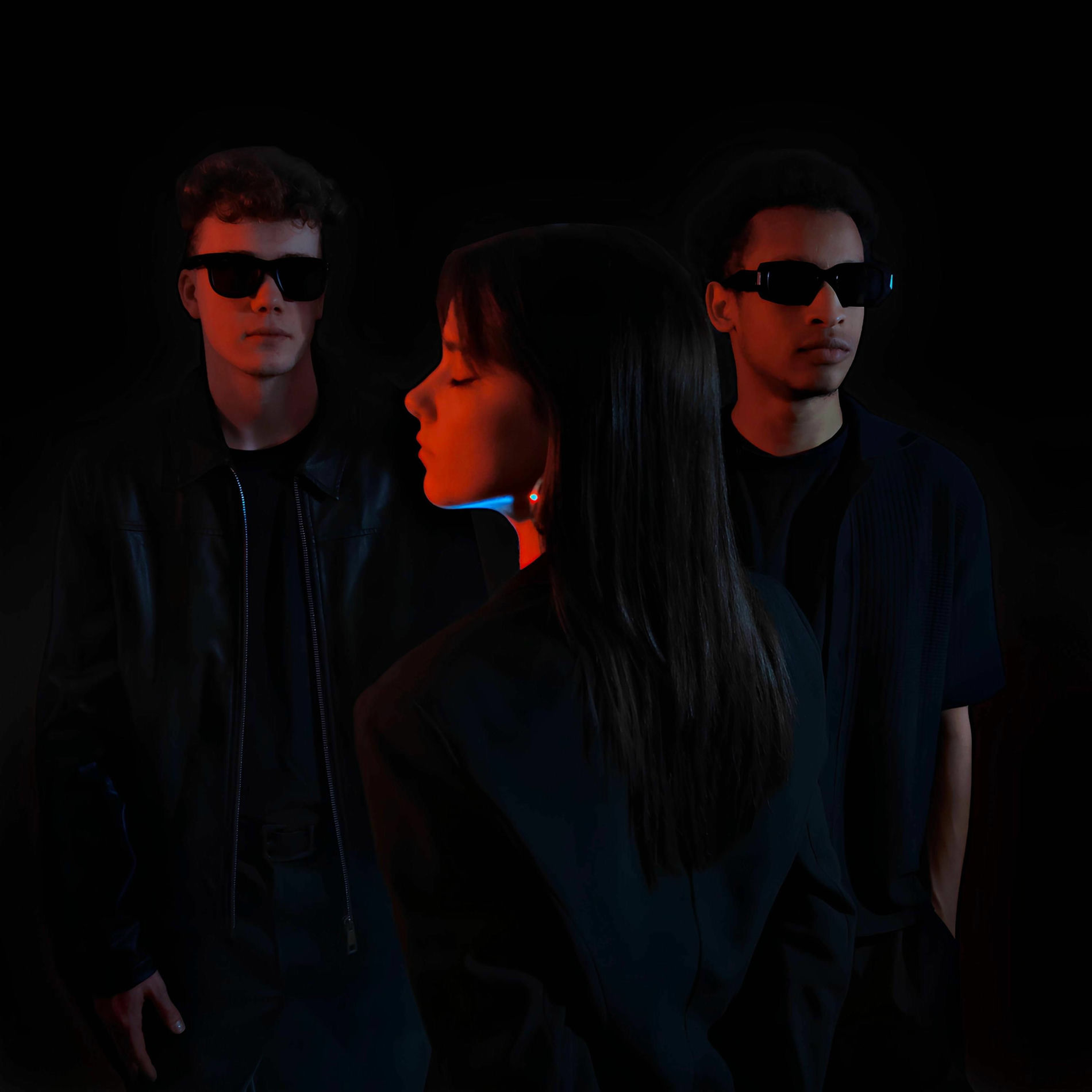 Album cover of Love Used To Grow (feat. Terno & Olivia)