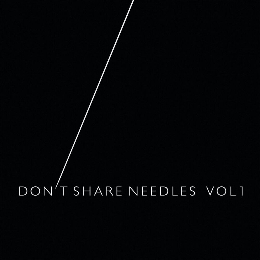 Picture of Don't Share Needles, Vol. 1