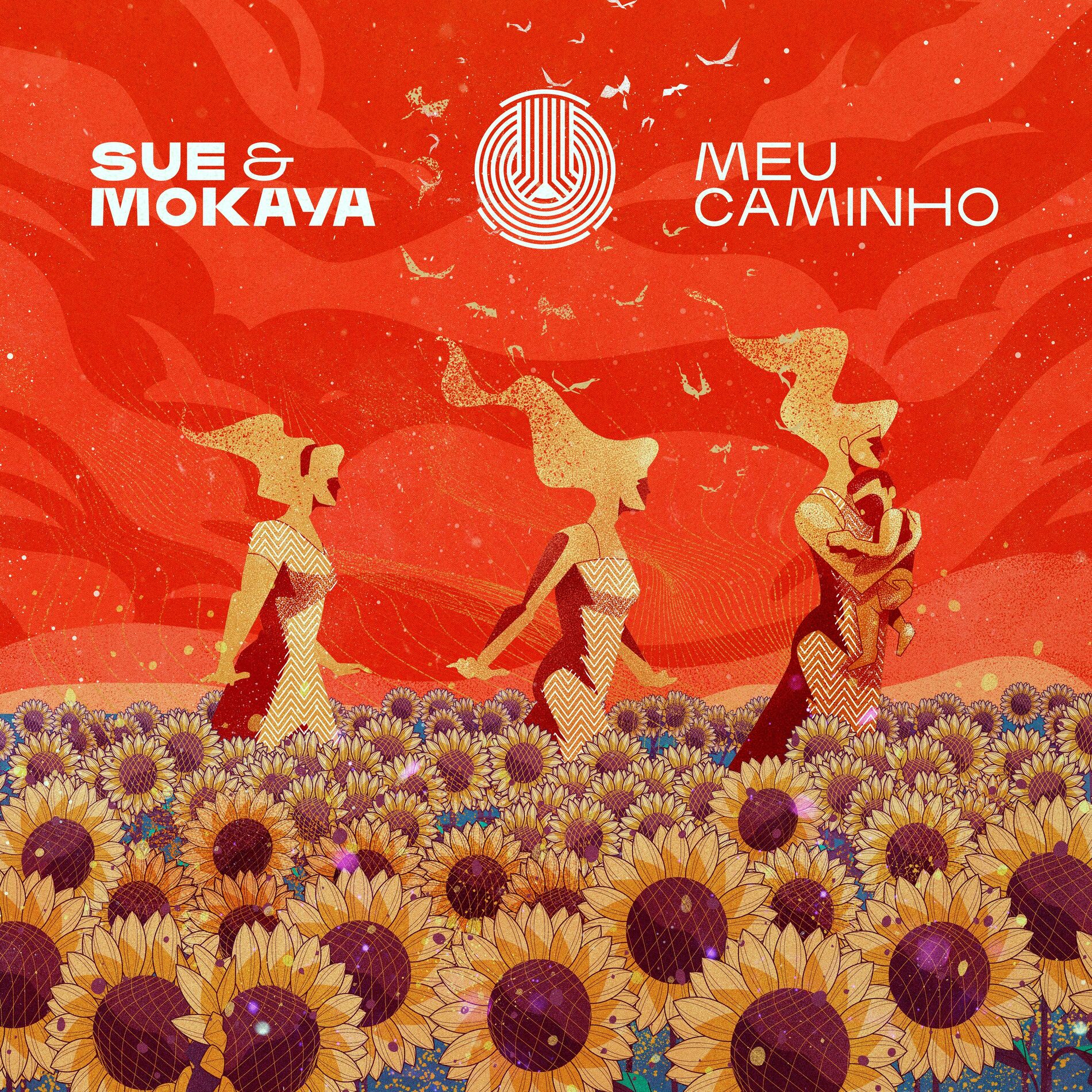Album cover of Meu Caminho