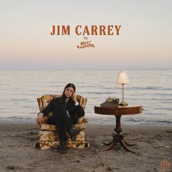 Cover of Jim Carrey