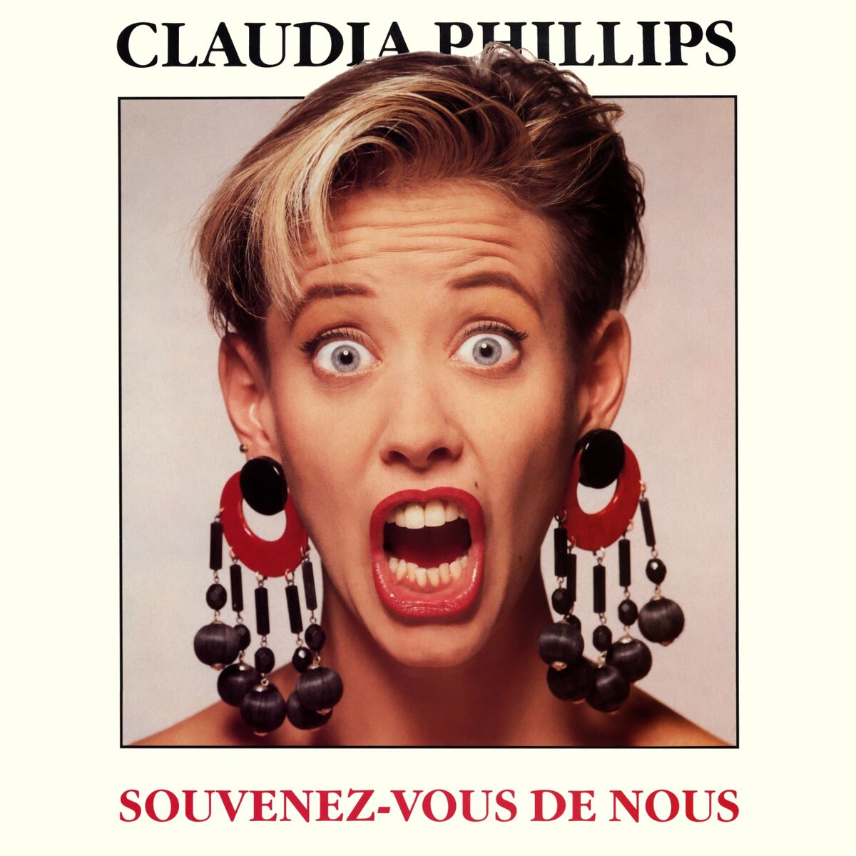 Album cover of Souvenez-vous de nous