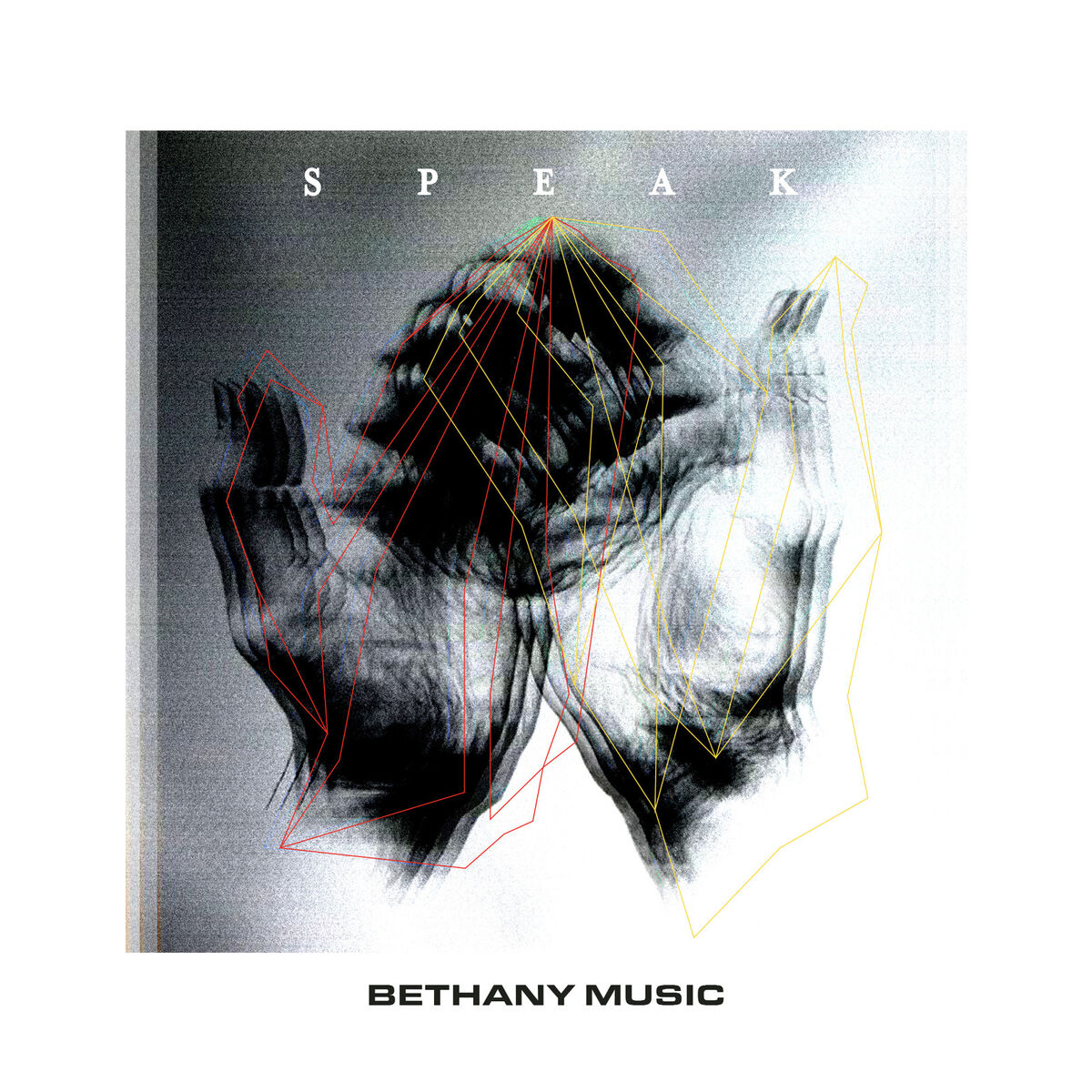 Album cover of Speak