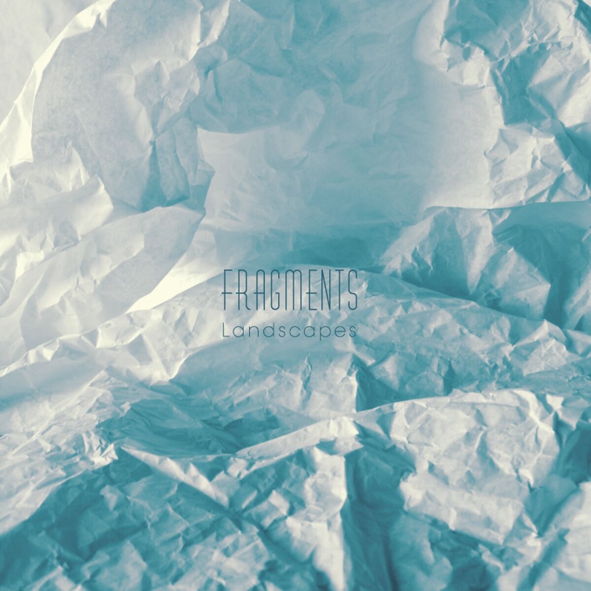 Album cover of Paperclouds