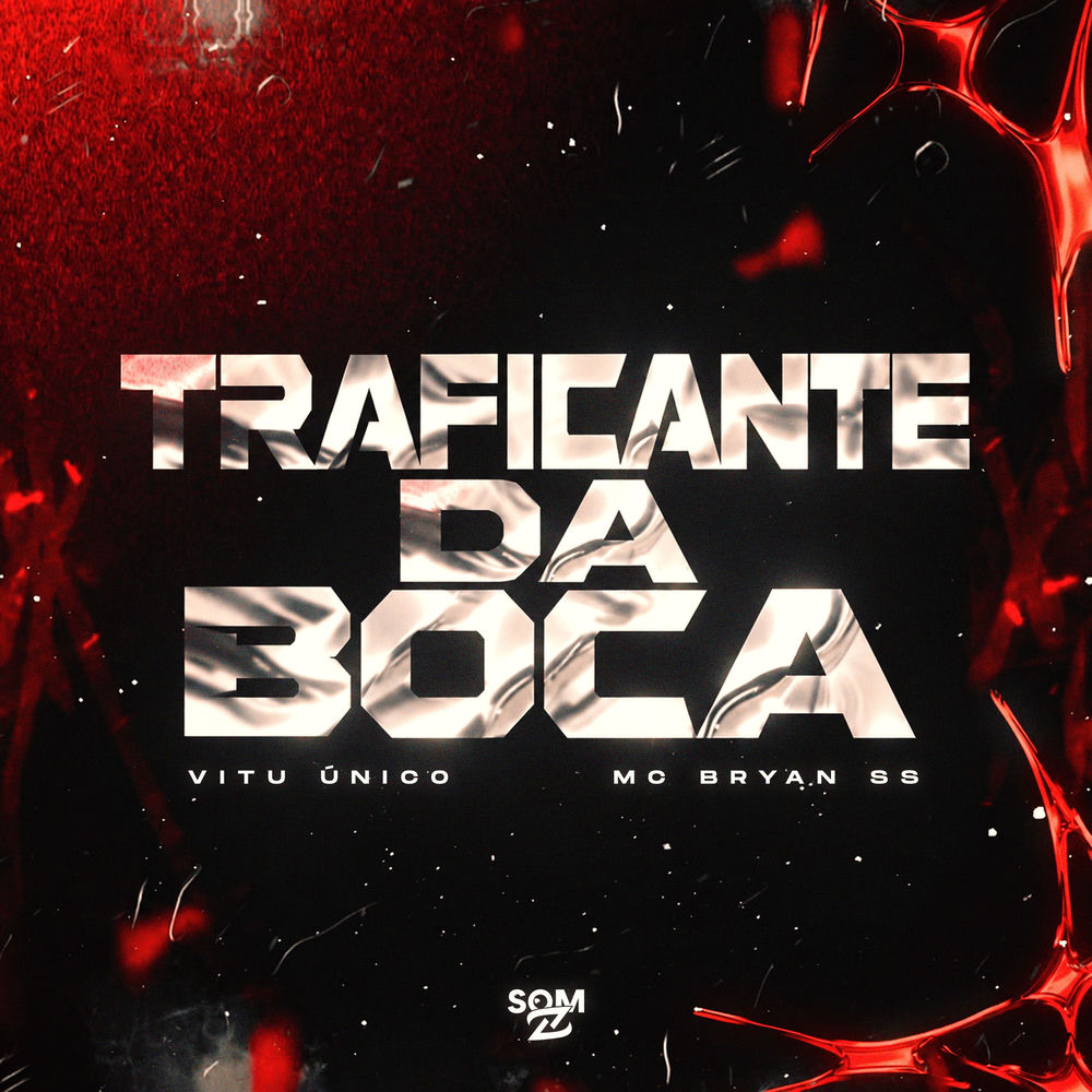 Traficante da Boca