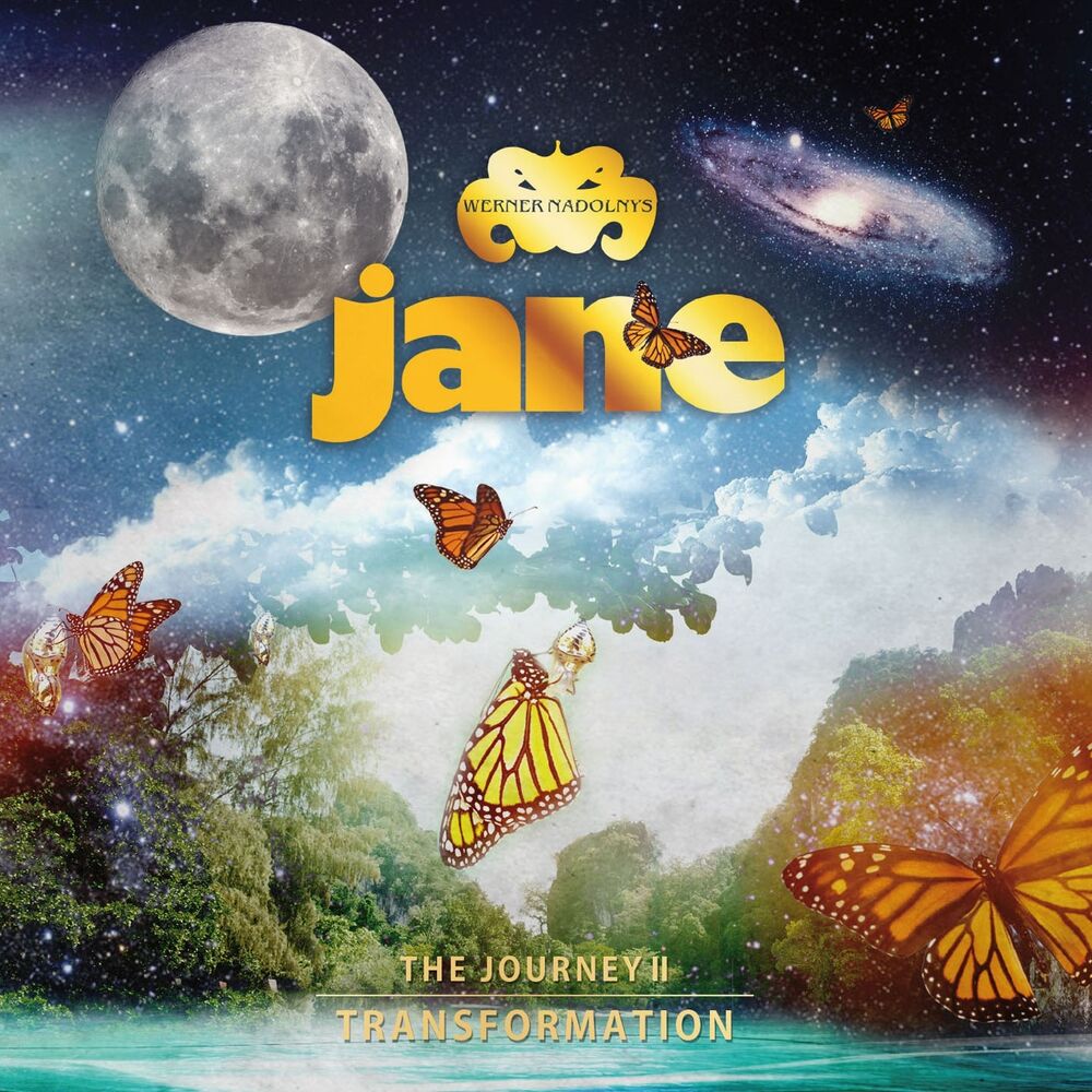 Picture of The Journey II