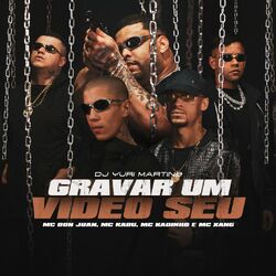 Cover of Gravar um Vídeo Seu