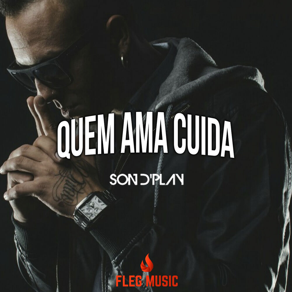 Picture of Quem Ama Cuida