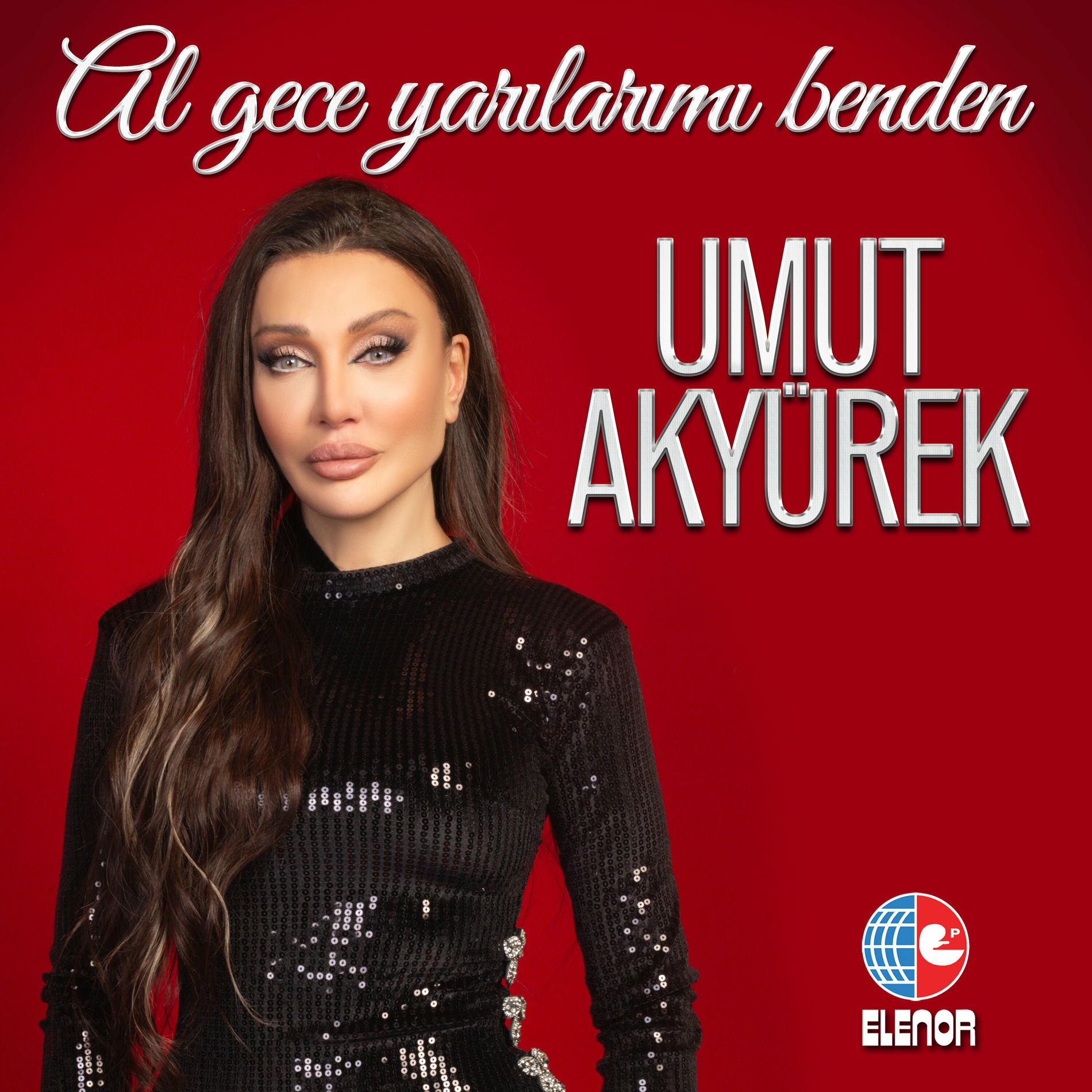 Album cover of Al Gece Yarılarımı Benden