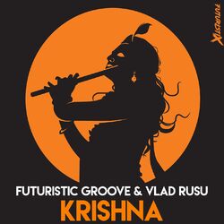 Cover of Krishna