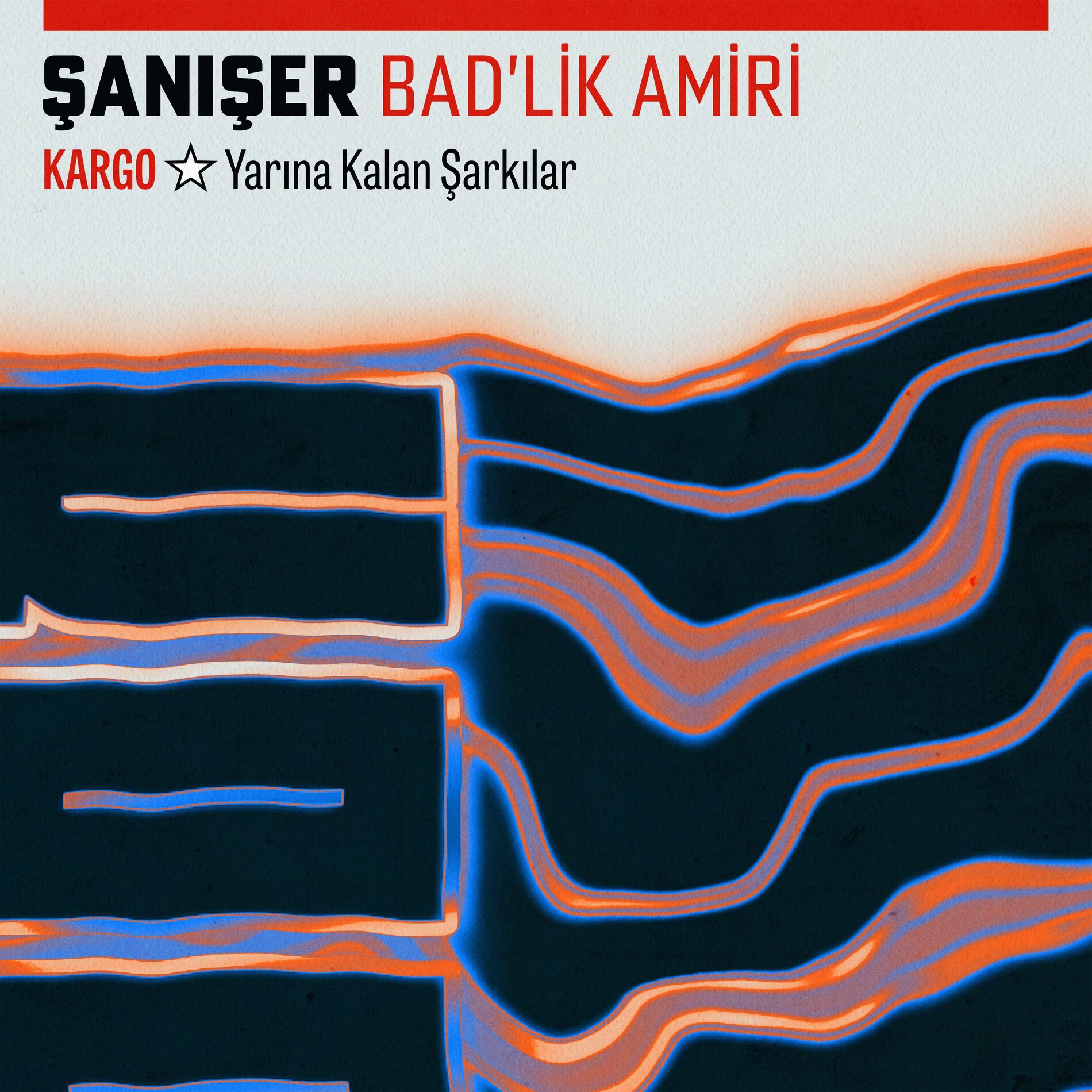 Album cover of Bad'lik Amiri