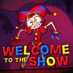 Cover of Welcome to the Show