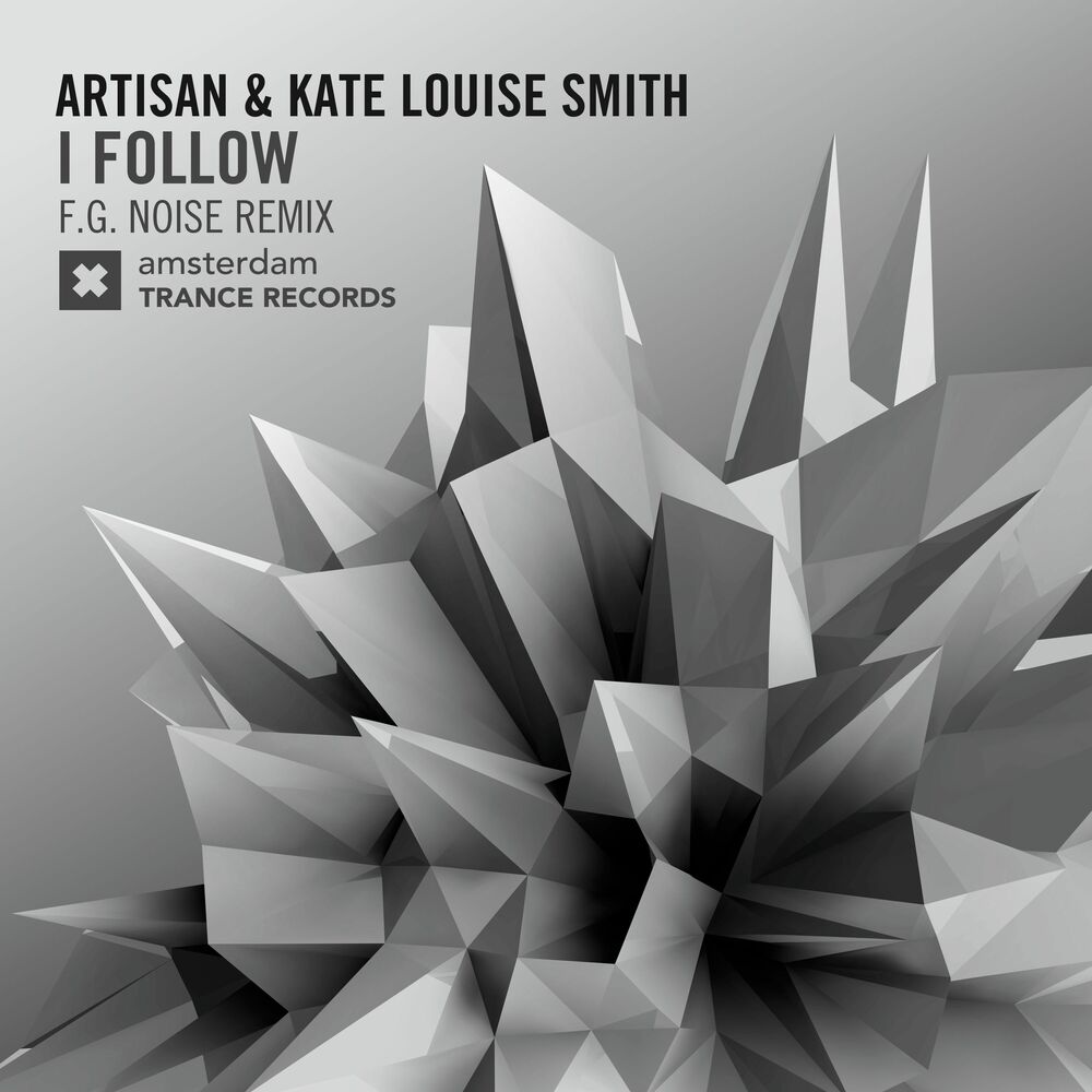 Picture of I Follow (F.G. Noise Remix)