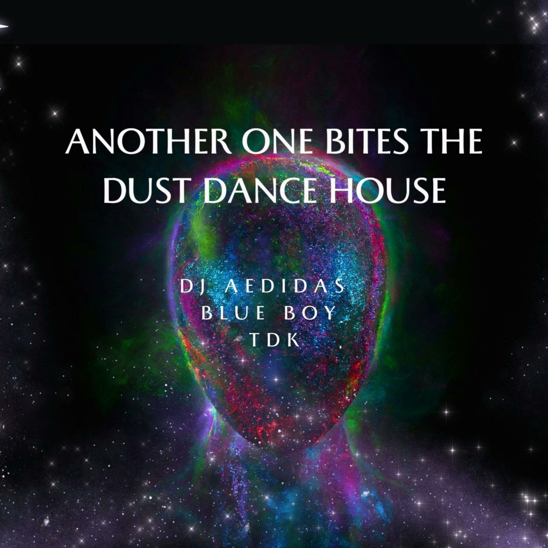 Album cover of Another one bites the dust dance house (feat. Blue Boy & TDK)
