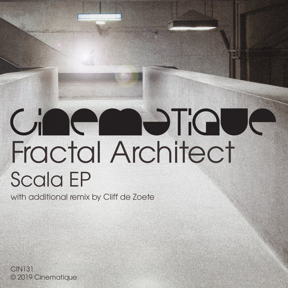 Picture of Scala EP