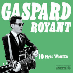 Cover of 10 Hits Wonder