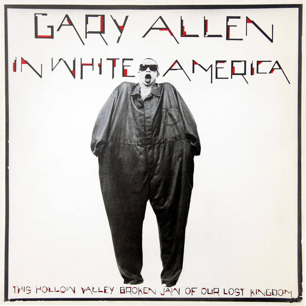 gary allen huntsville al - Ilustrasi 2