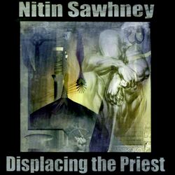 Cover of Displacing the Priest