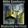 Bengali Song by Nitin Sawhney album cover