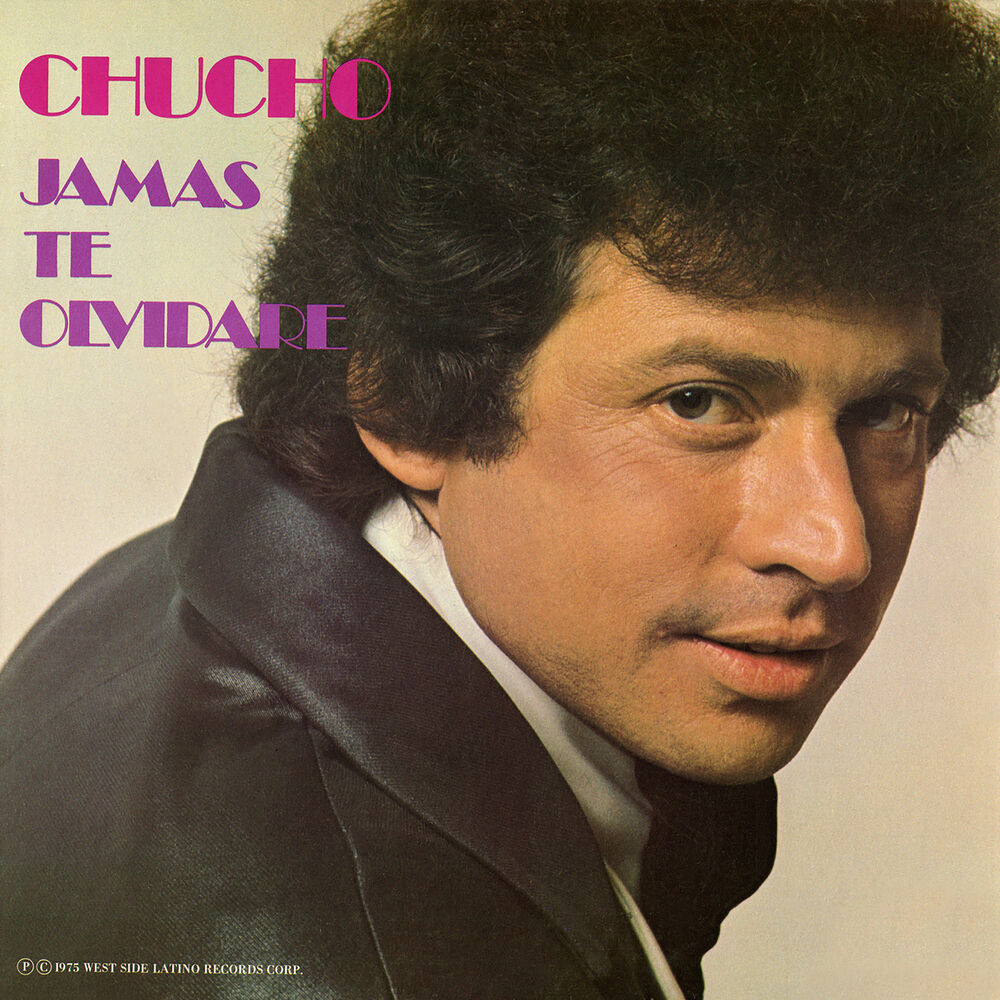 Picture of Jamás Te Olvidaré