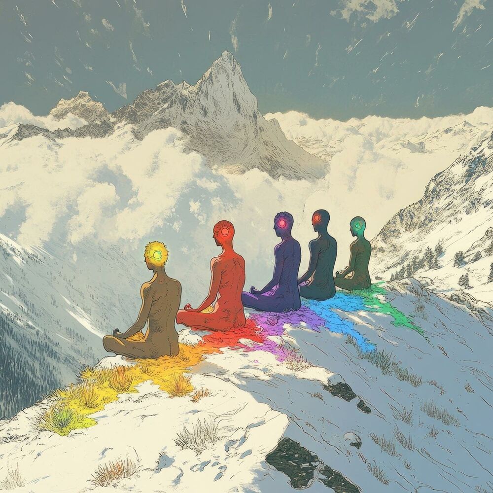 Picture of The Ambient Vision: Shaping the Future of Sonic Art