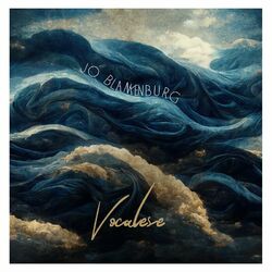 Cover of Vocalese
