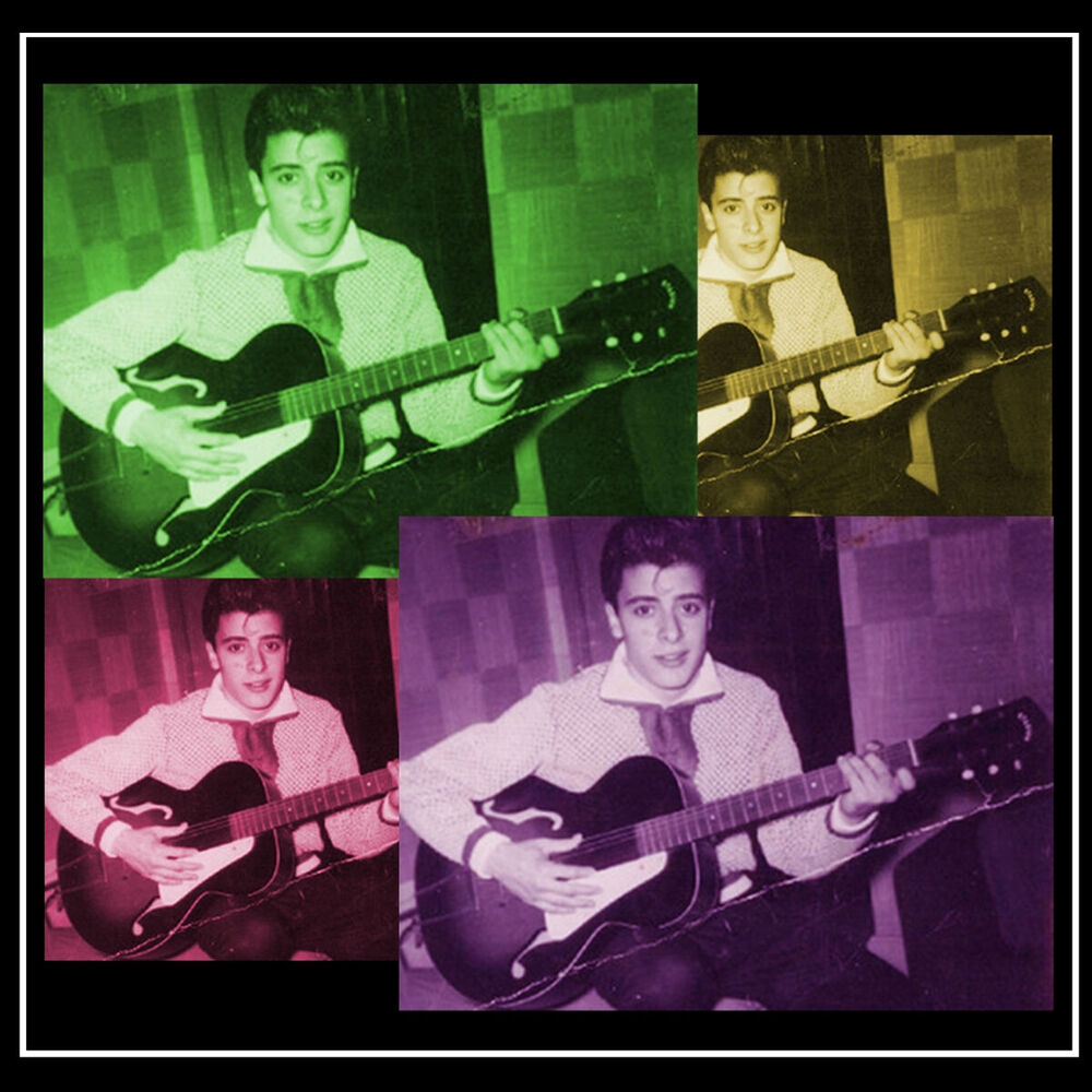 Picture of "Come on Back to Me" Sounds of Northern Soul