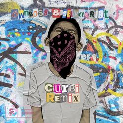 Cover of RIOT (Curbi Remix)