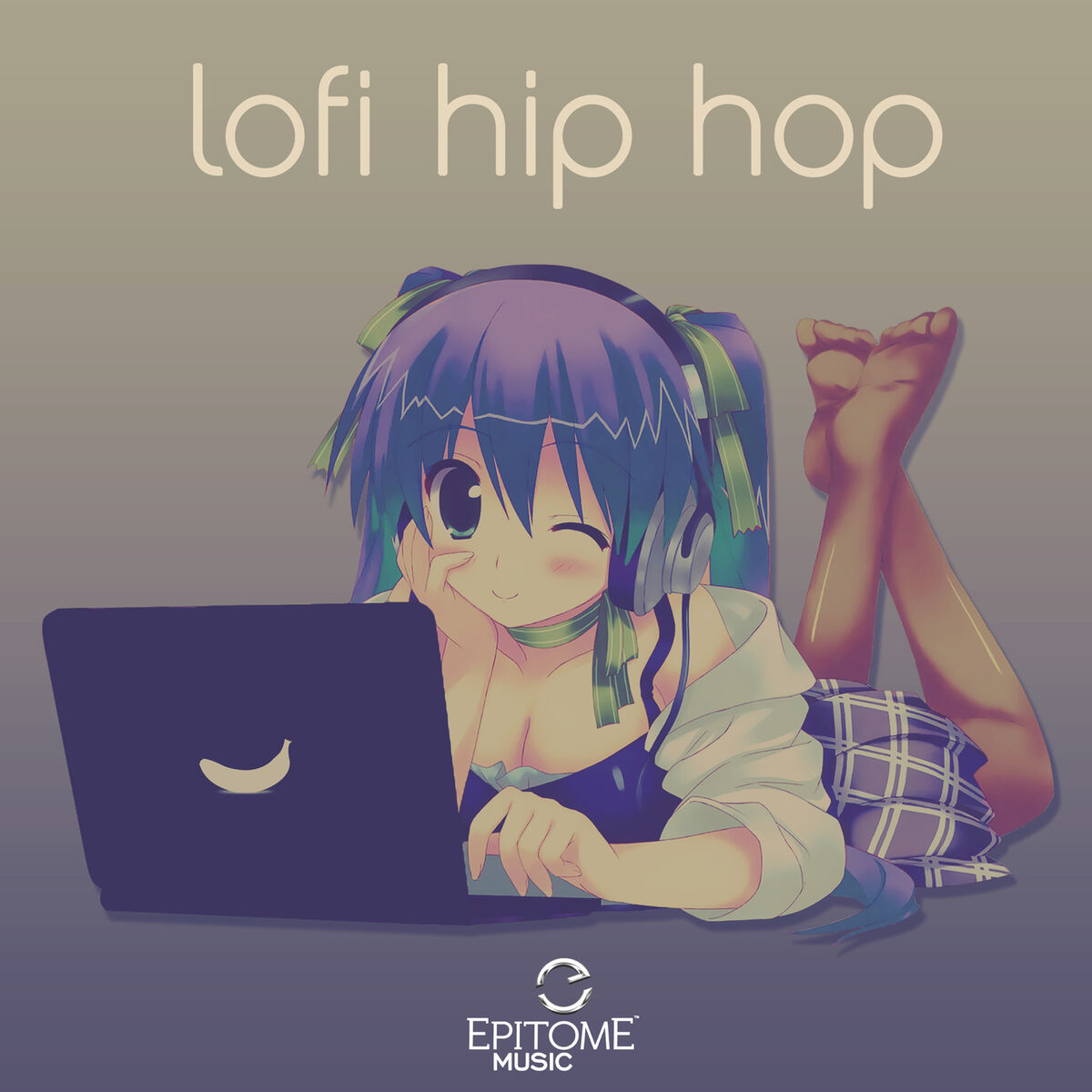 Album picture of Lofi Hip Hop, Vol. 1