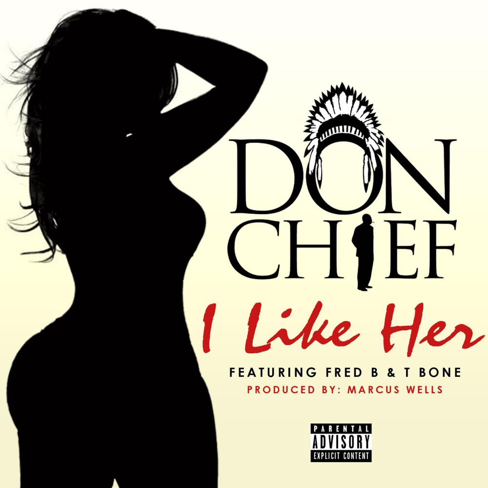Picture of I Like Her (feat. Fred B & T Bone)